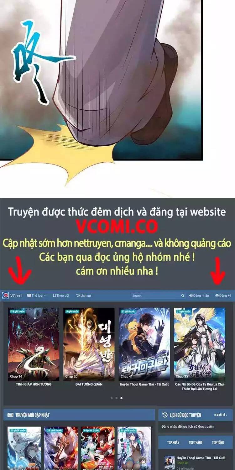 Nghịch Thiên Tà Thần - Chương 499