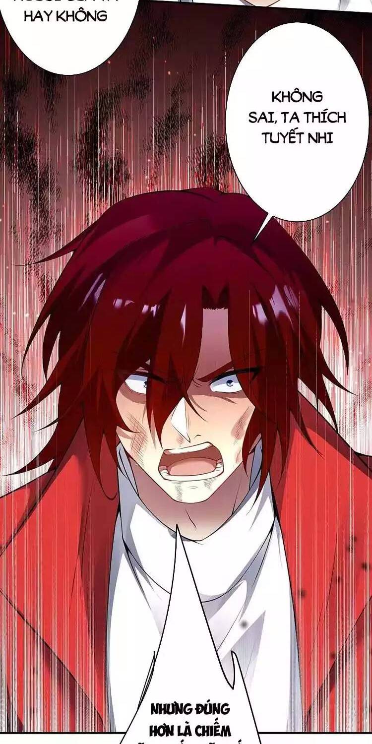 Nghịch Thiên Tà Thần - Chương 499