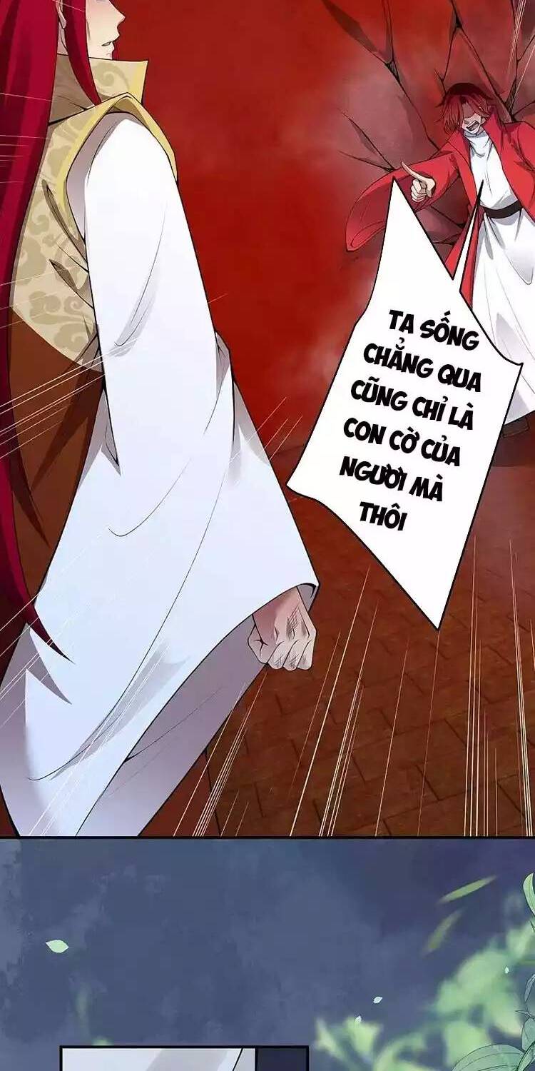 Nghịch Thiên Tà Thần - Chương 499