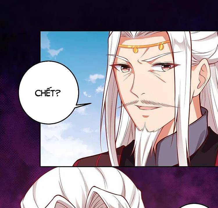 Nghịch Thiên Tà Thần - Chương 500