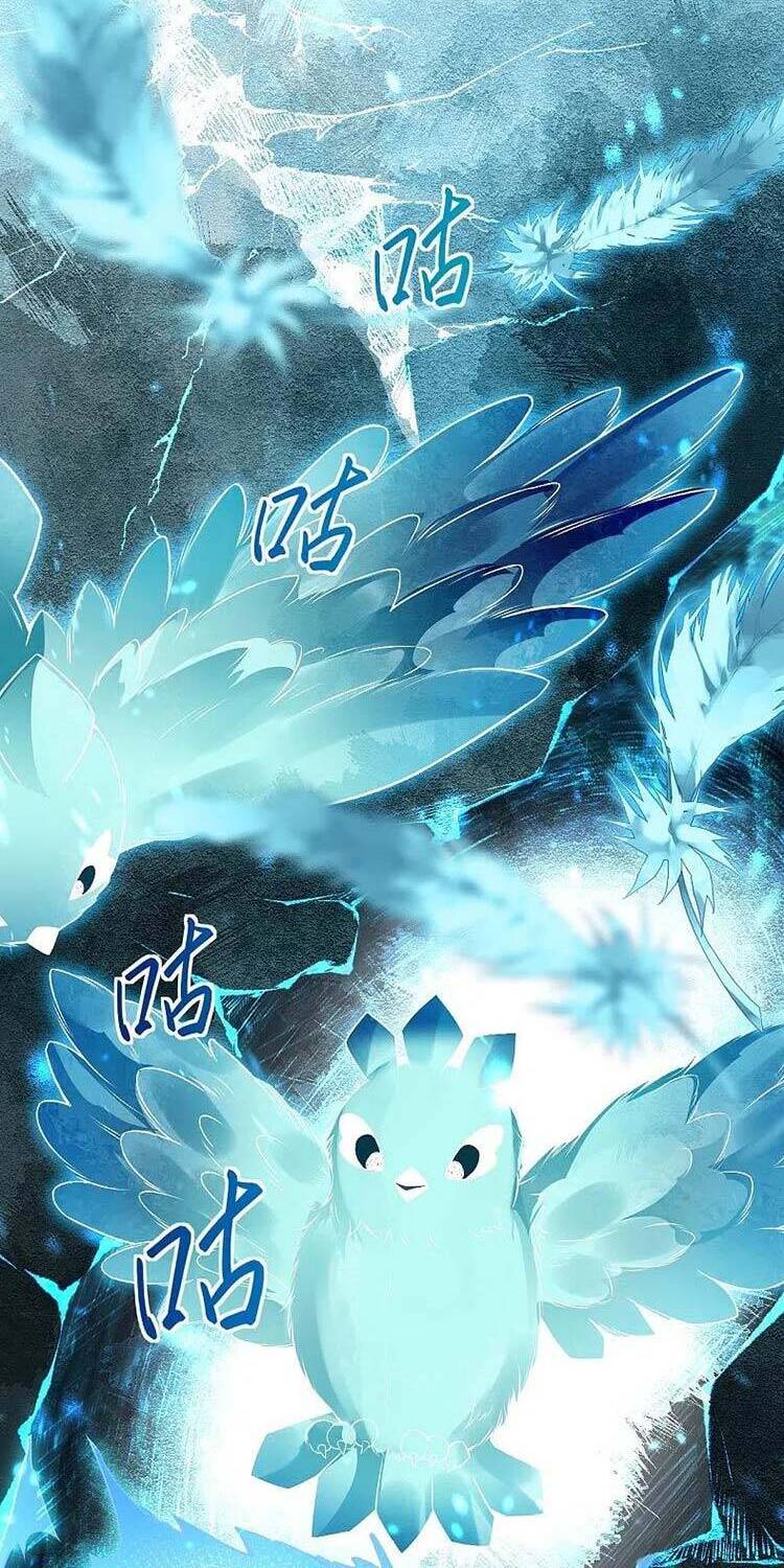 Nghịch Thiên Tà Thần - Chương 500