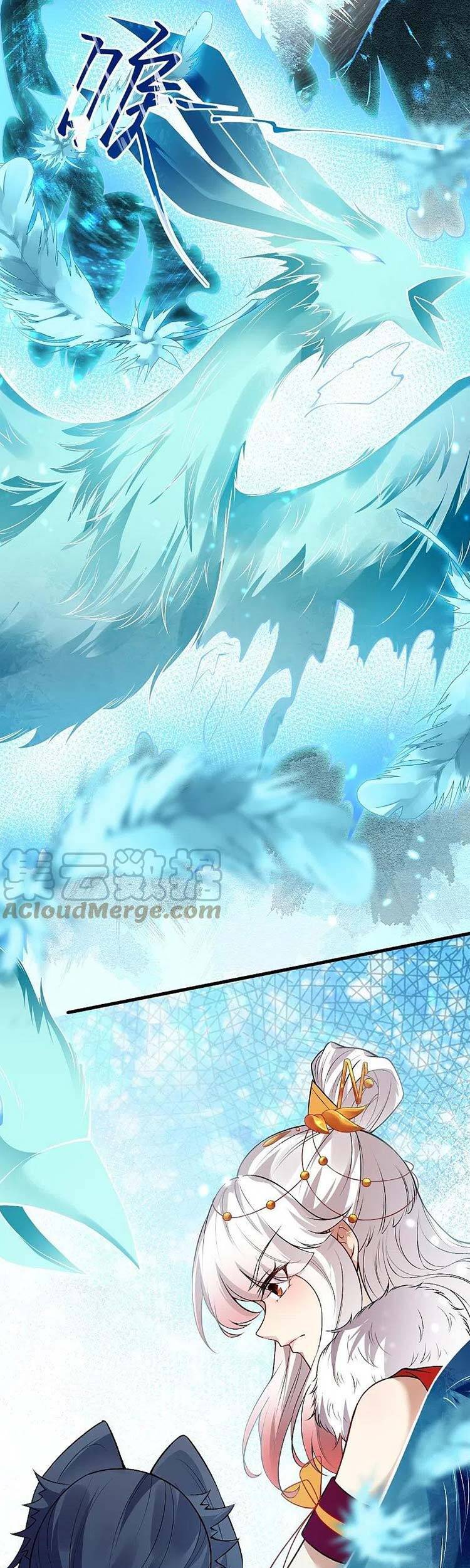 Nghịch Thiên Tà Thần - Chương 500