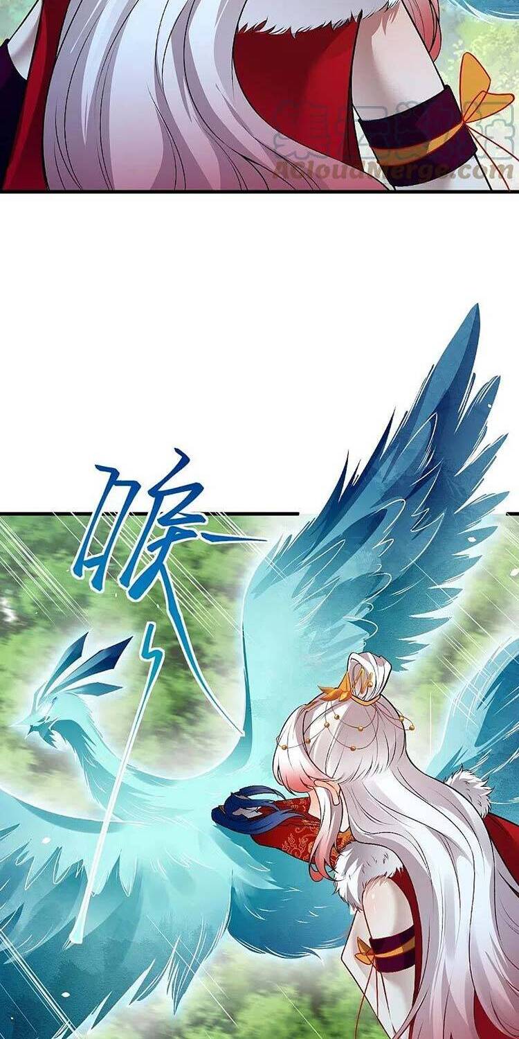 Nghịch Thiên Tà Thần - Chương 500