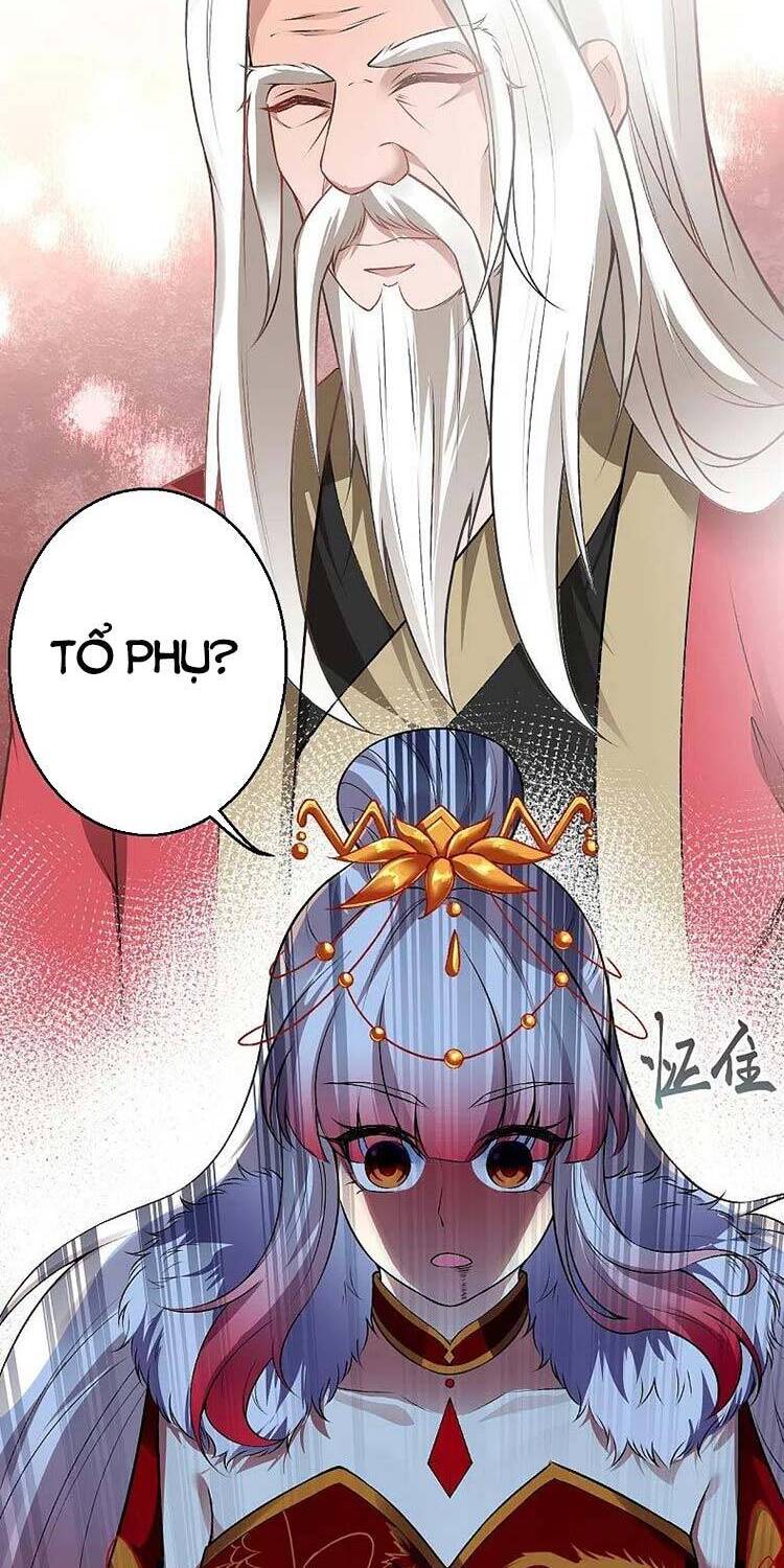 Nghịch Thiên Tà Thần - Chương 500