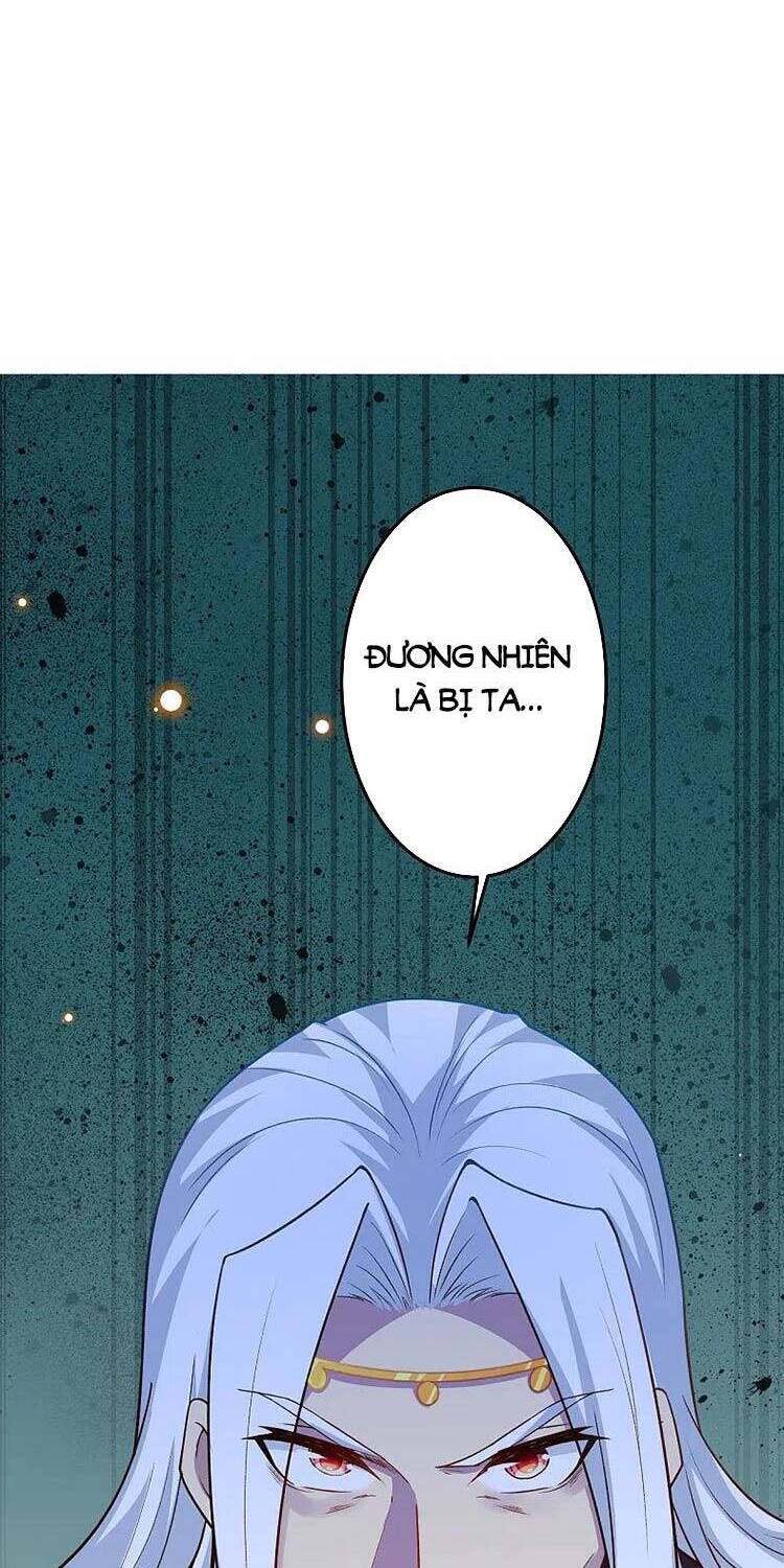 Nghịch Thiên Tà Thần - Chương 500