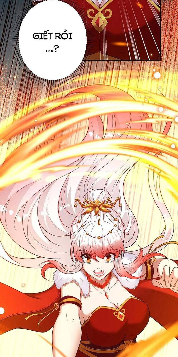 Nghịch Thiên Tà Thần - Chương 500