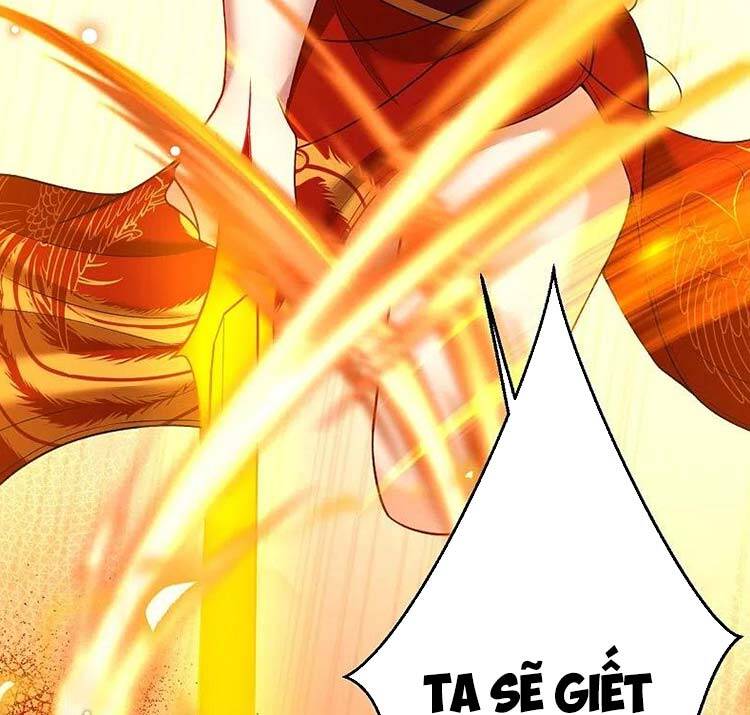 Nghịch Thiên Tà Thần - Chương 500