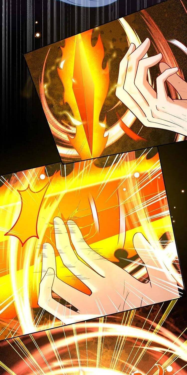 Nghịch Thiên Tà Thần - Chương 500