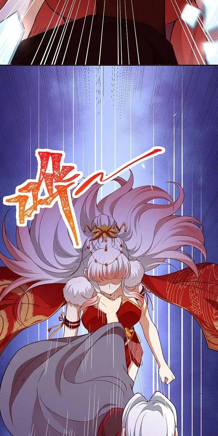 Nghịch Thiên Tà Thần - Chương 500