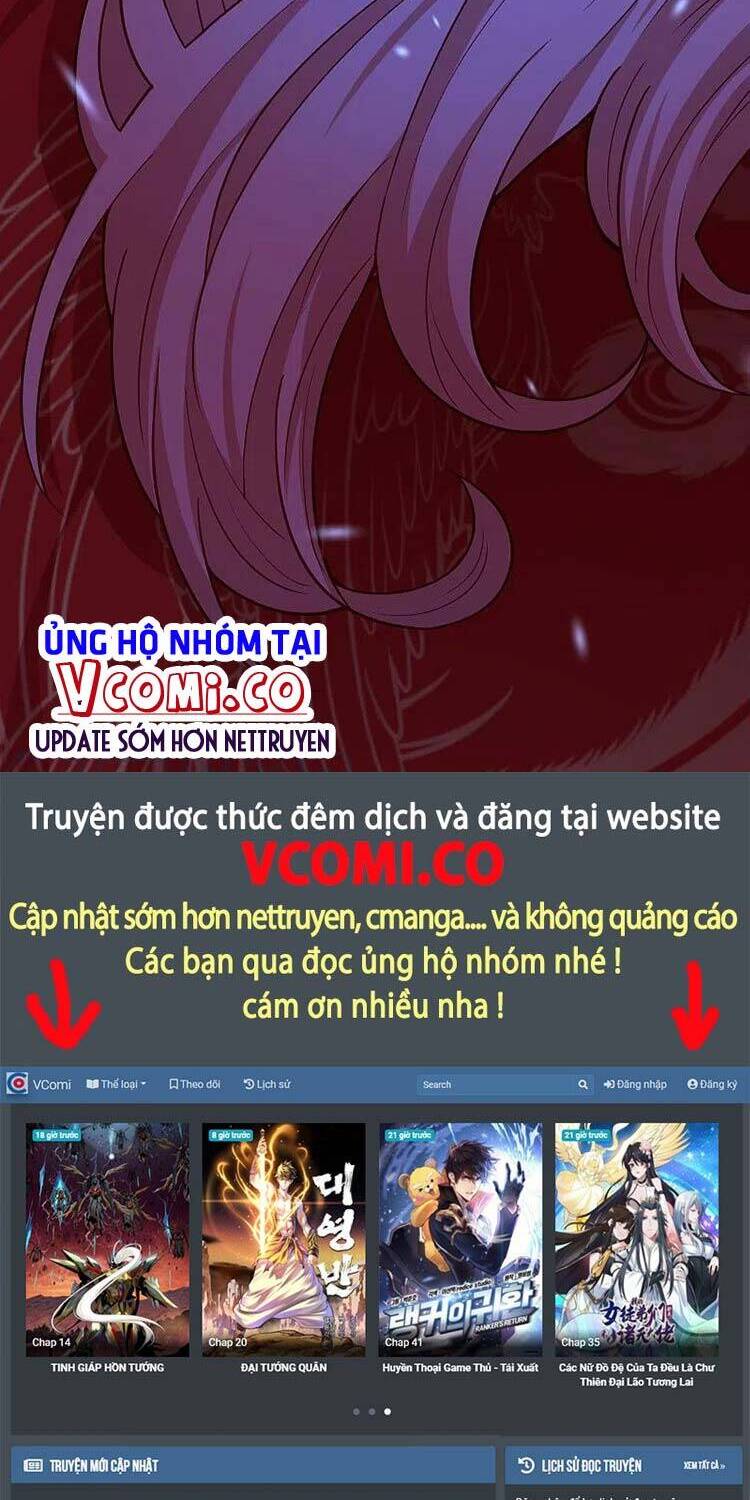 Nghịch Thiên Tà Thần - Chương 500