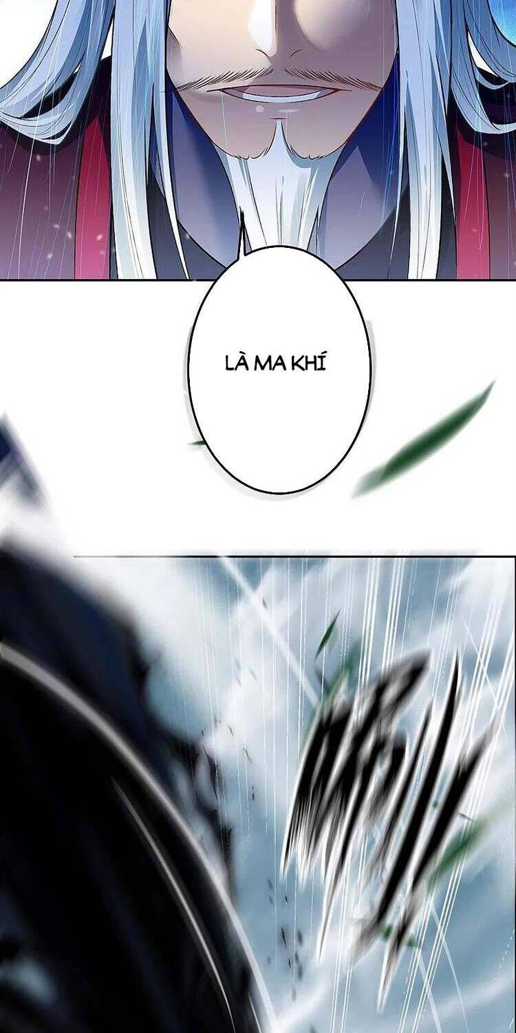 Nghịch Thiên Tà Thần - Chương 501