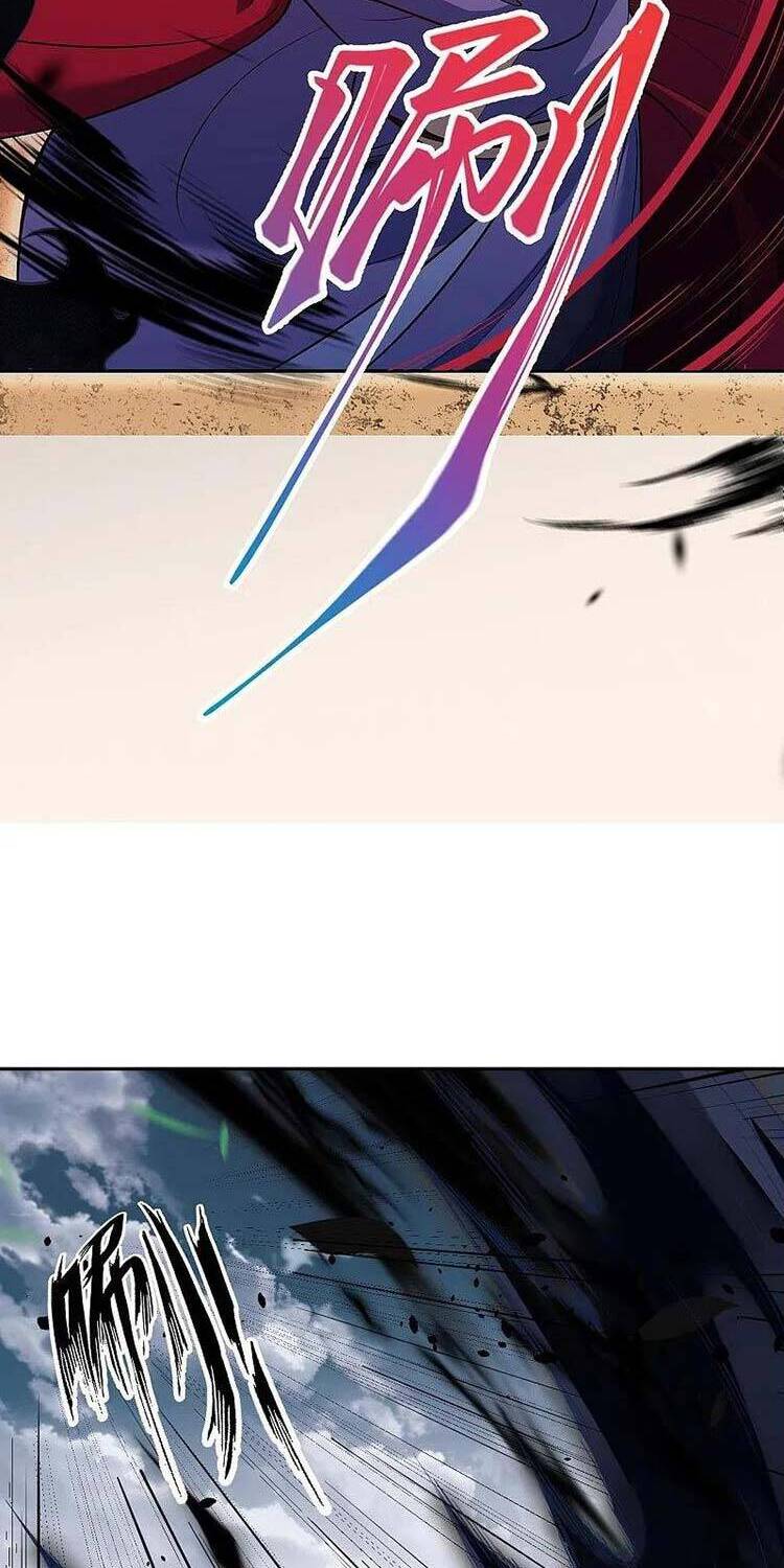 Nghịch Thiên Tà Thần - Chương 501