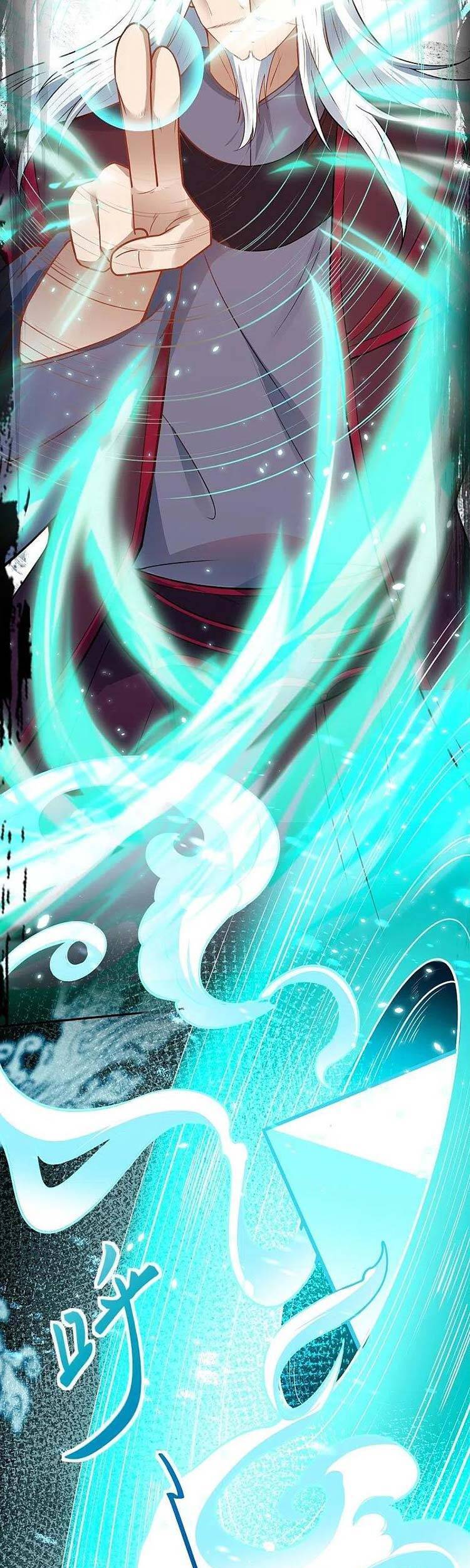 Nghịch Thiên Tà Thần - Chương 501