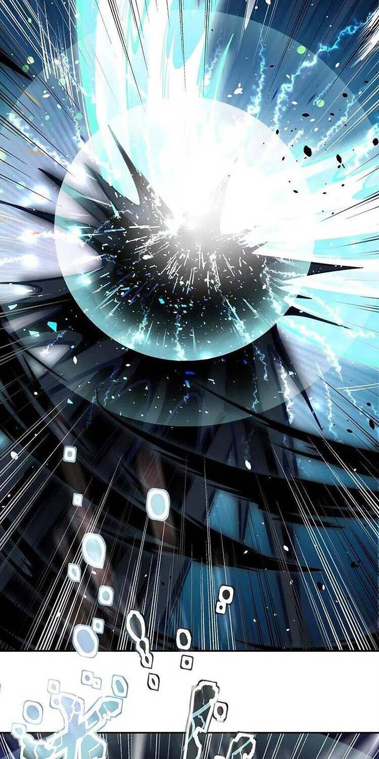 Nghịch Thiên Tà Thần - Chương 501