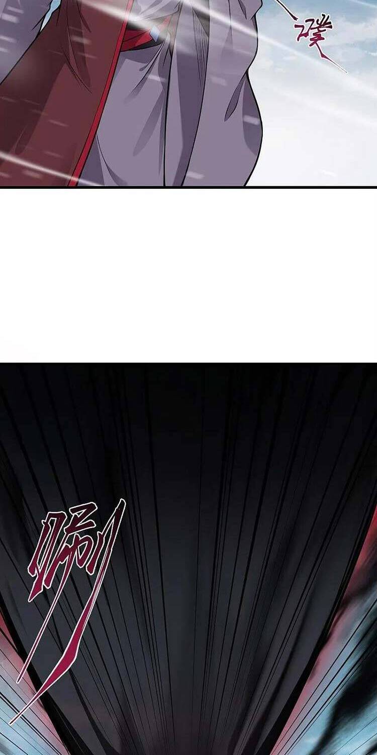 Nghịch Thiên Tà Thần - Chương 501