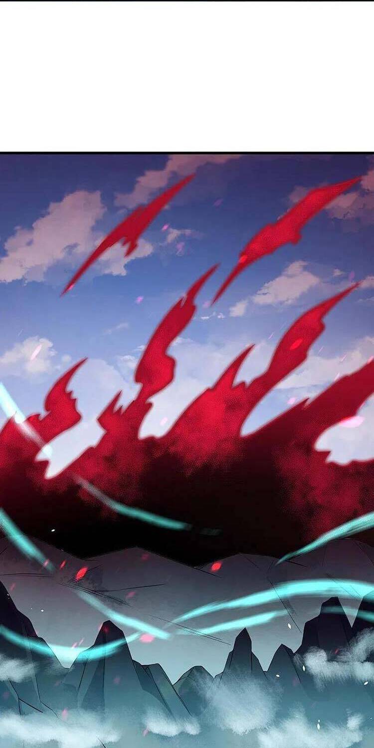 Nghịch Thiên Tà Thần - Chương 501