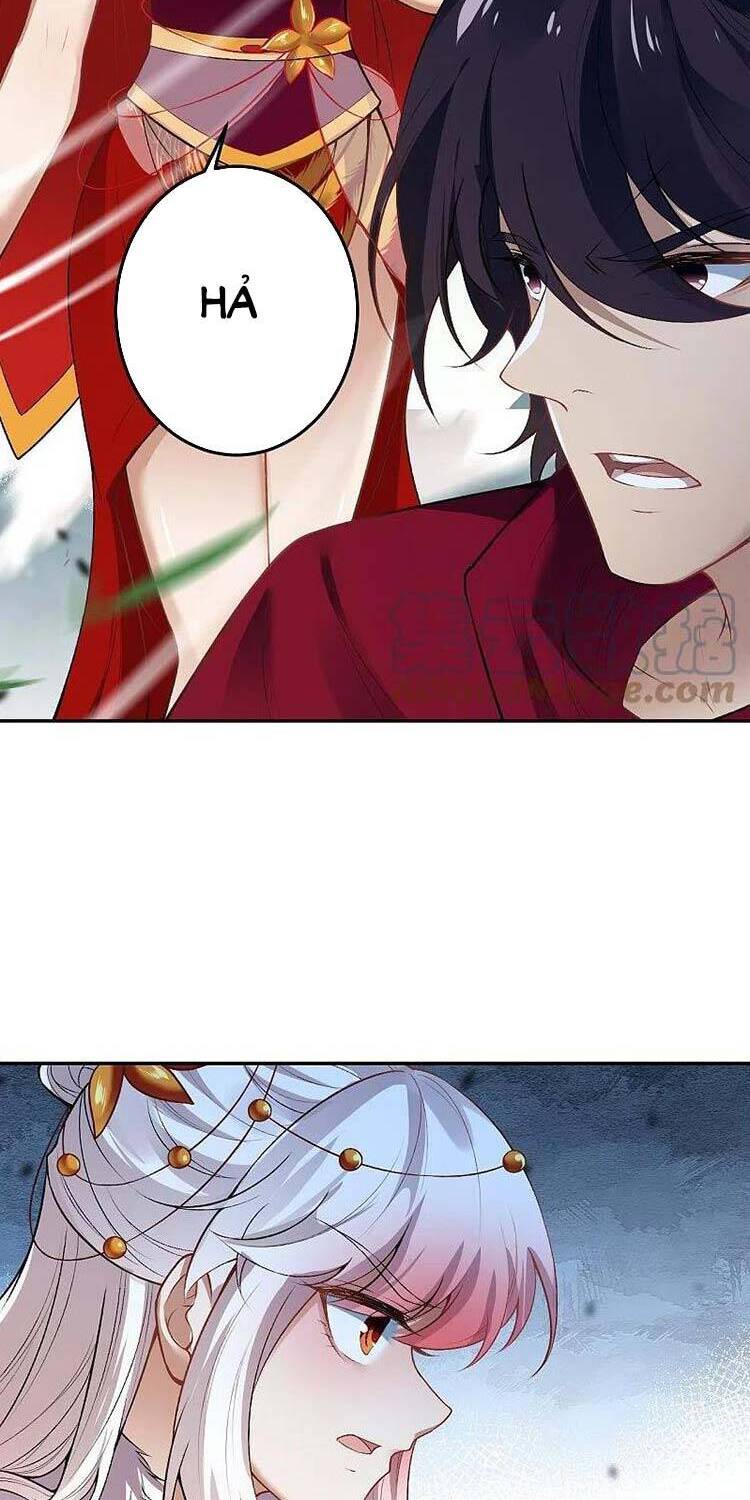 Nghịch Thiên Tà Thần - Chương 501