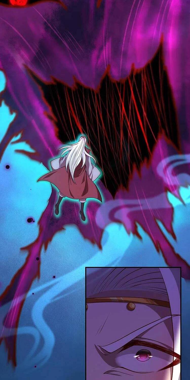 Nghịch Thiên Tà Thần - Chương 502