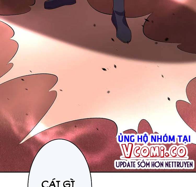 Nghịch Thiên Tà Thần - Chương 502