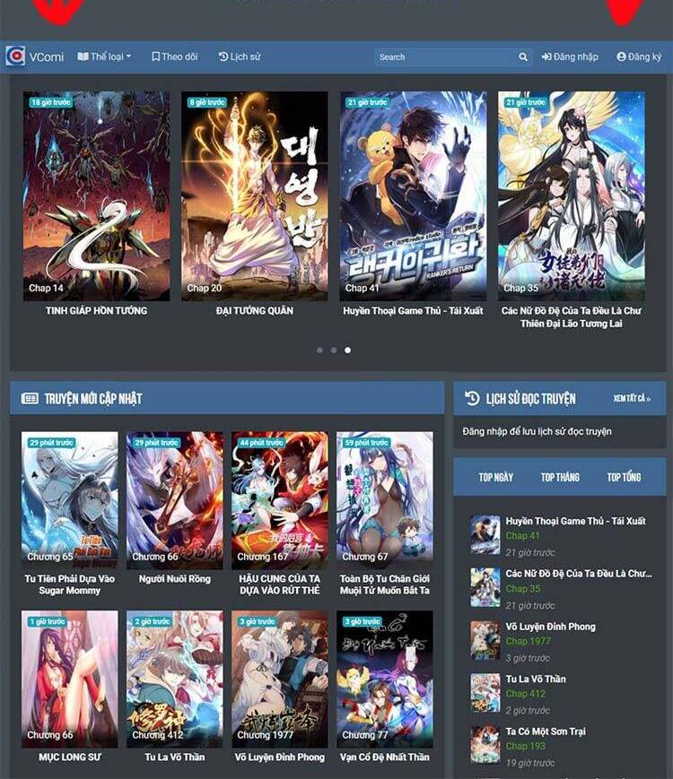 Nghịch Thiên Tà Thần - Chương 502