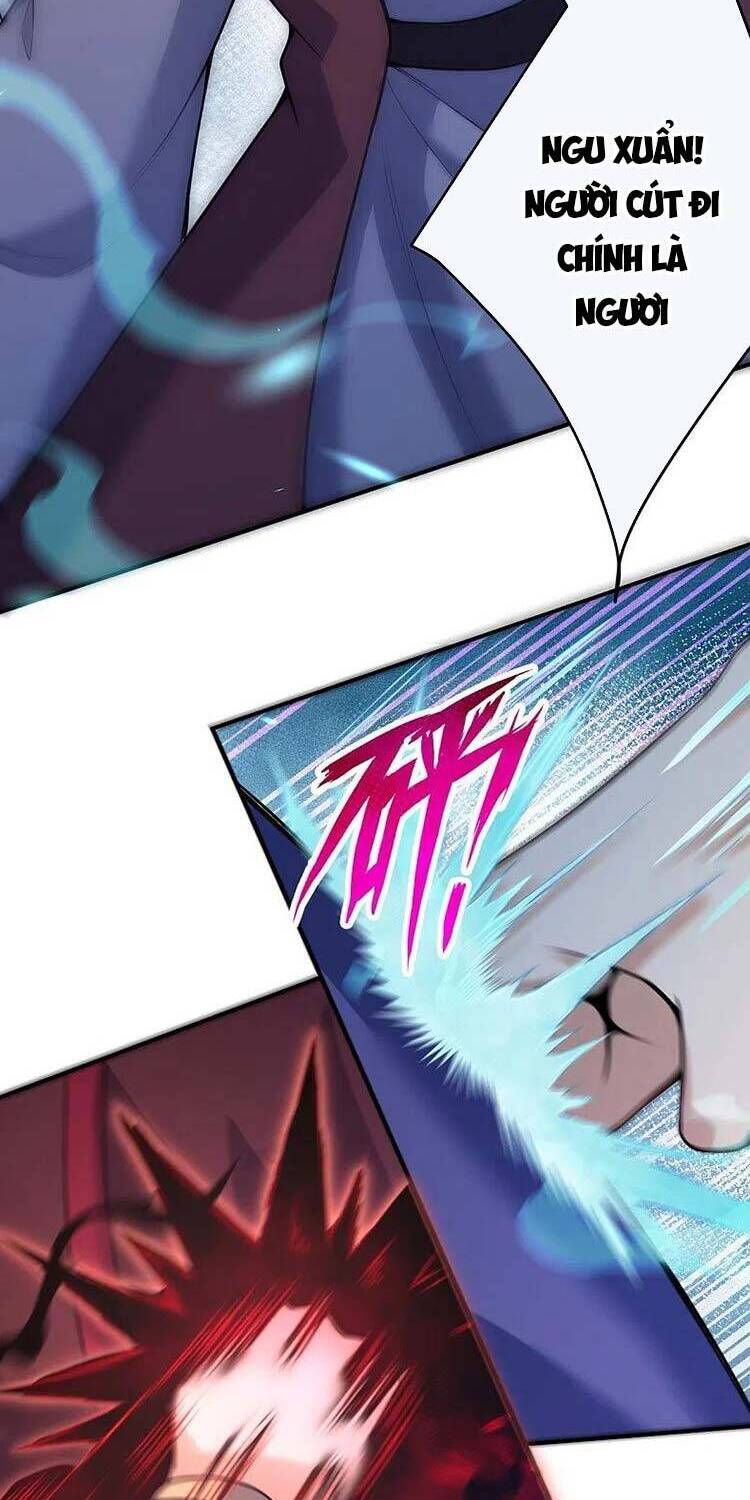 Nghịch Thiên Tà Thần - Chương 502