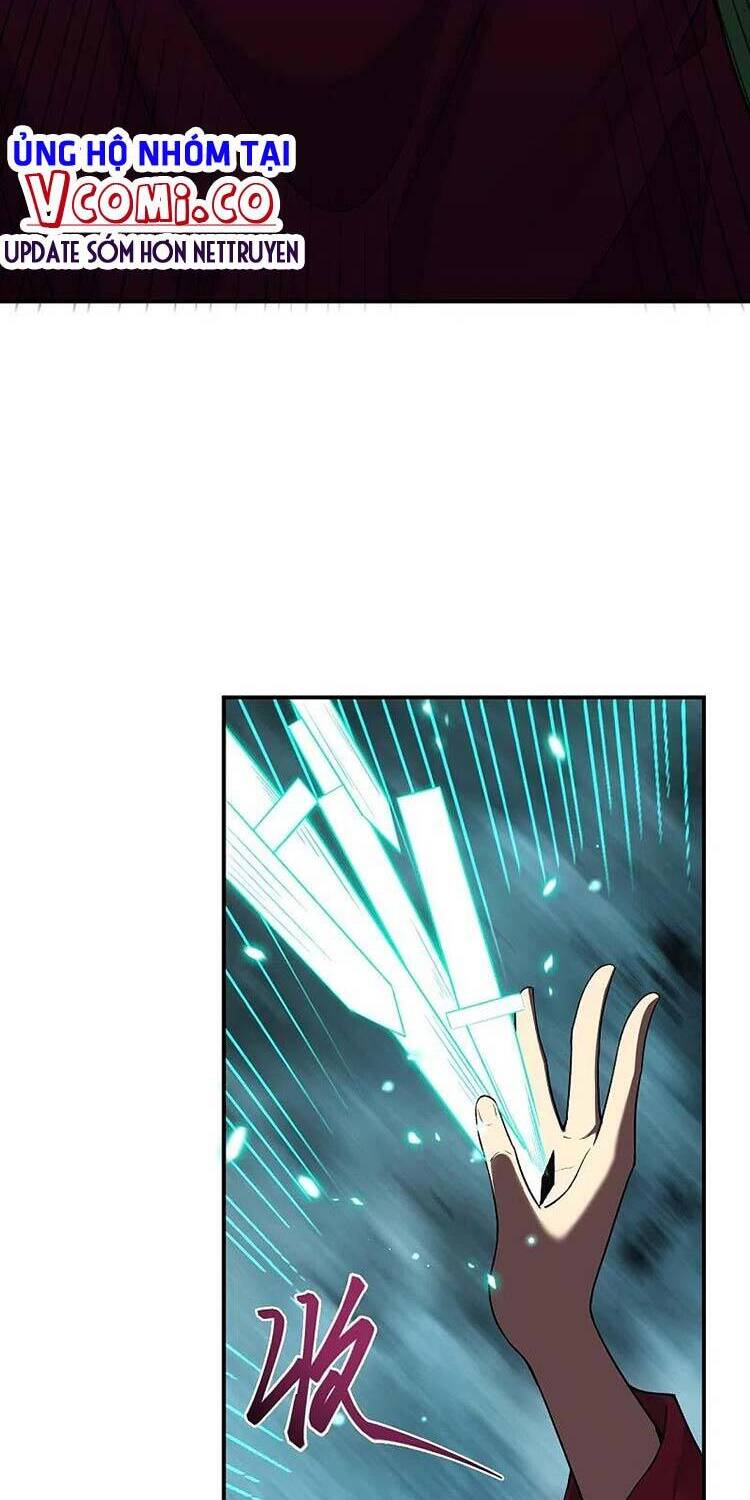 Nghịch Thiên Tà Thần - Chương 503