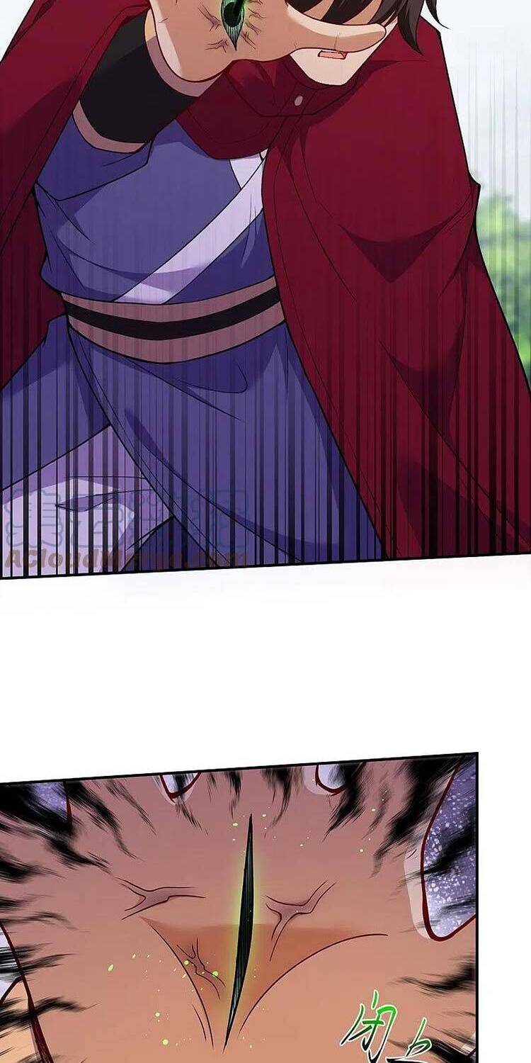 Nghịch Thiên Tà Thần - Chương 503