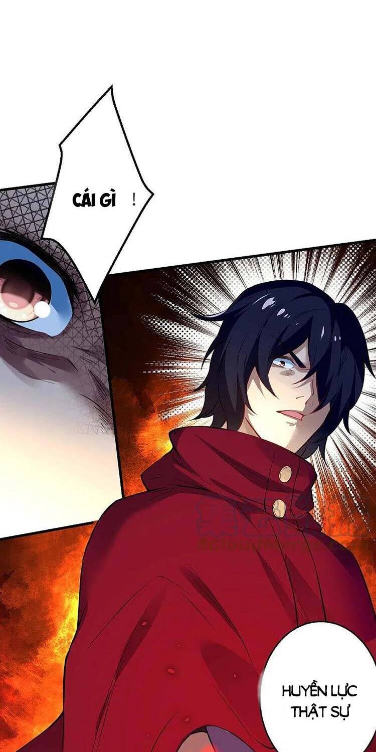 Nghịch Thiên Tà Thần - Chương 503