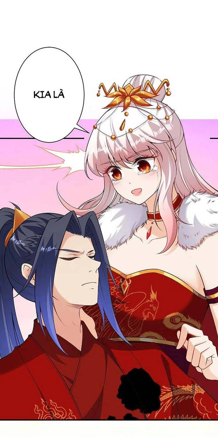 Nghịch Thiên Tà Thần - Chương 503