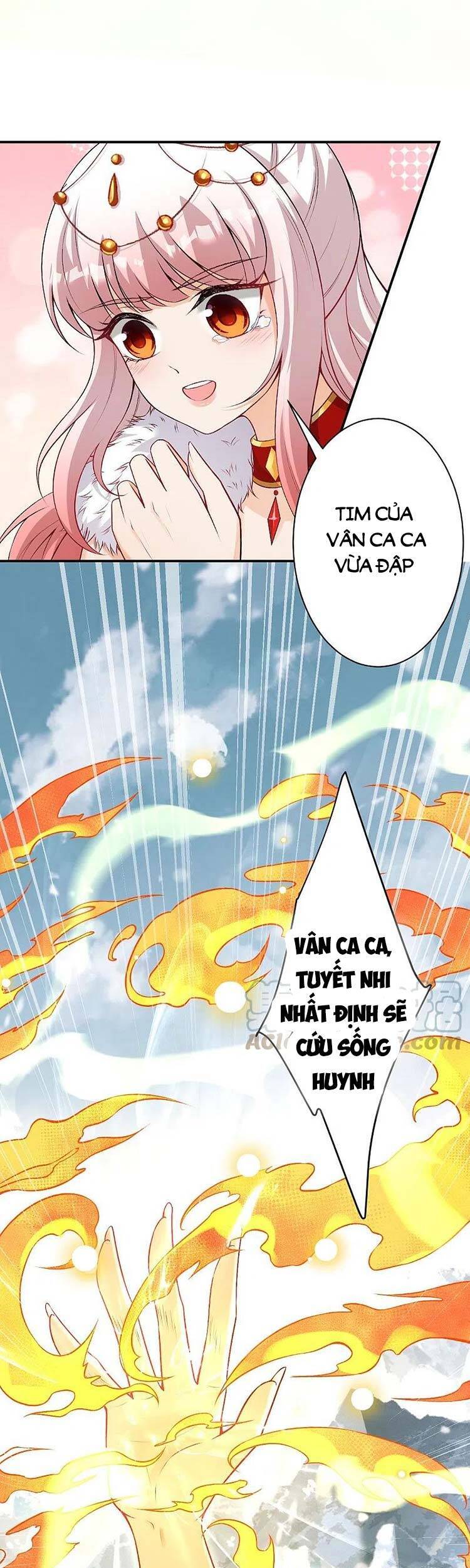 Nghịch Thiên Tà Thần - Chương 503