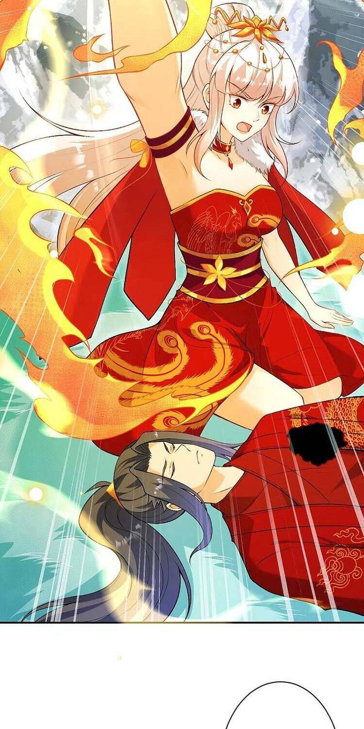 Nghịch Thiên Tà Thần - Chương 503