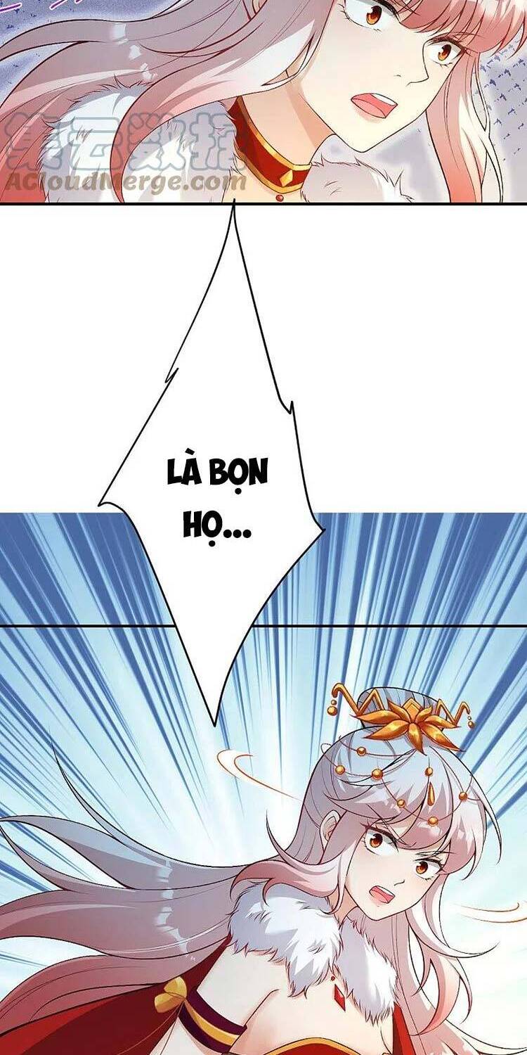 Nghịch Thiên Tà Thần - Chương 503