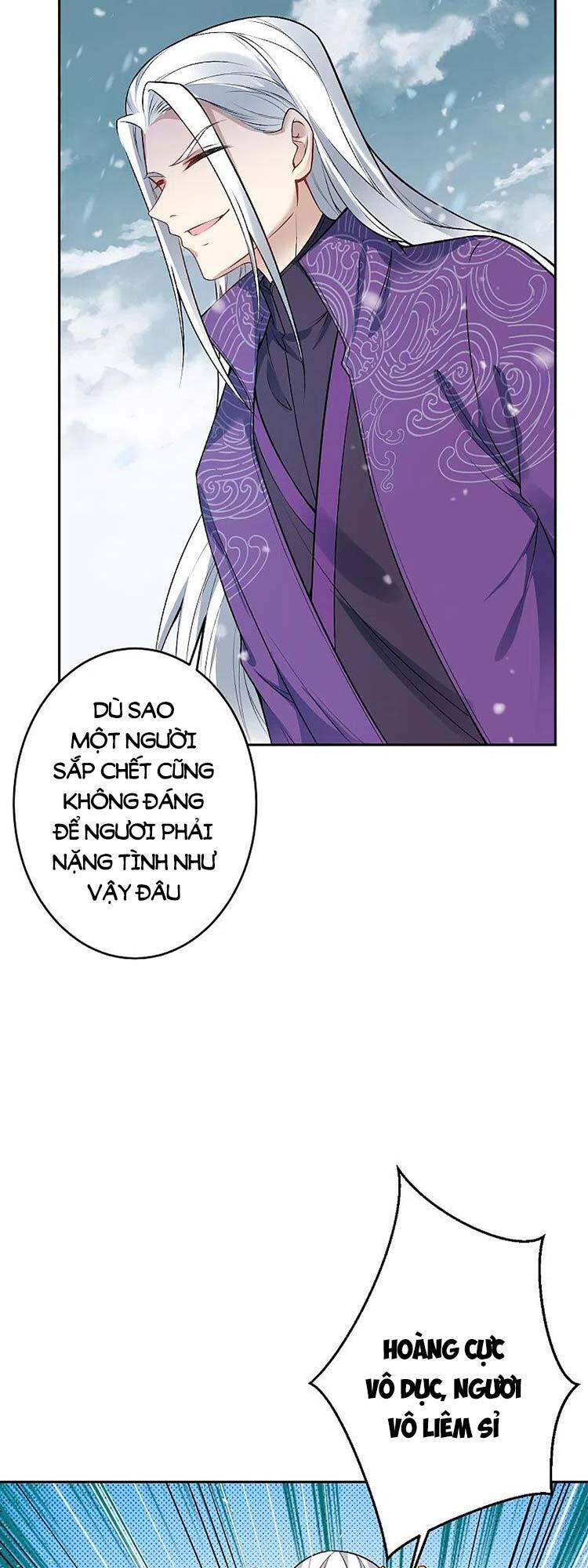 Nghịch Thiên Tà Thần - Chương 504