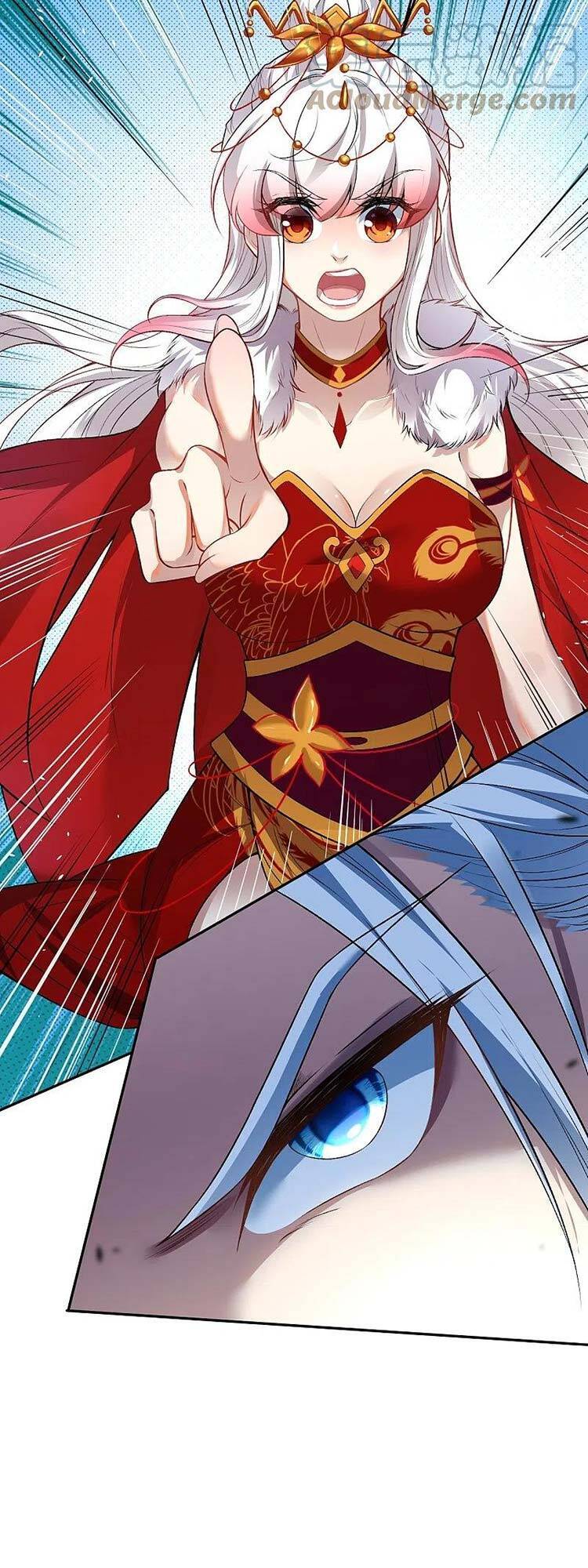 Nghịch Thiên Tà Thần - Chương 504