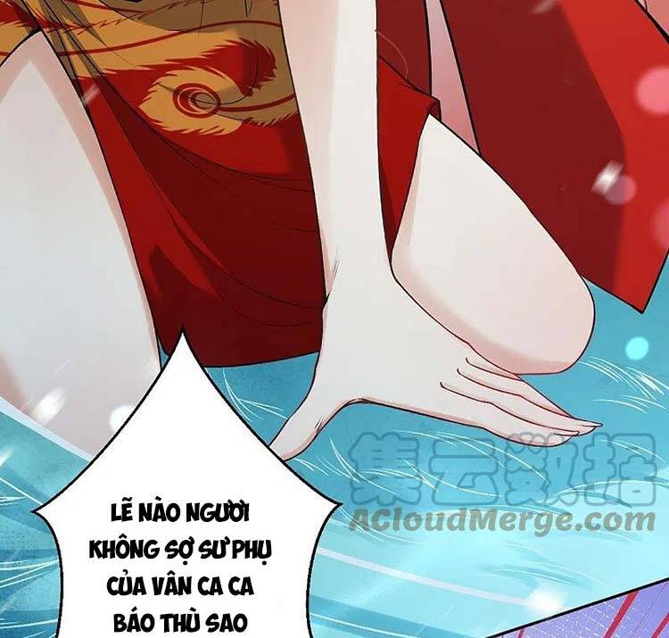 Nghịch Thiên Tà Thần - Chương 504