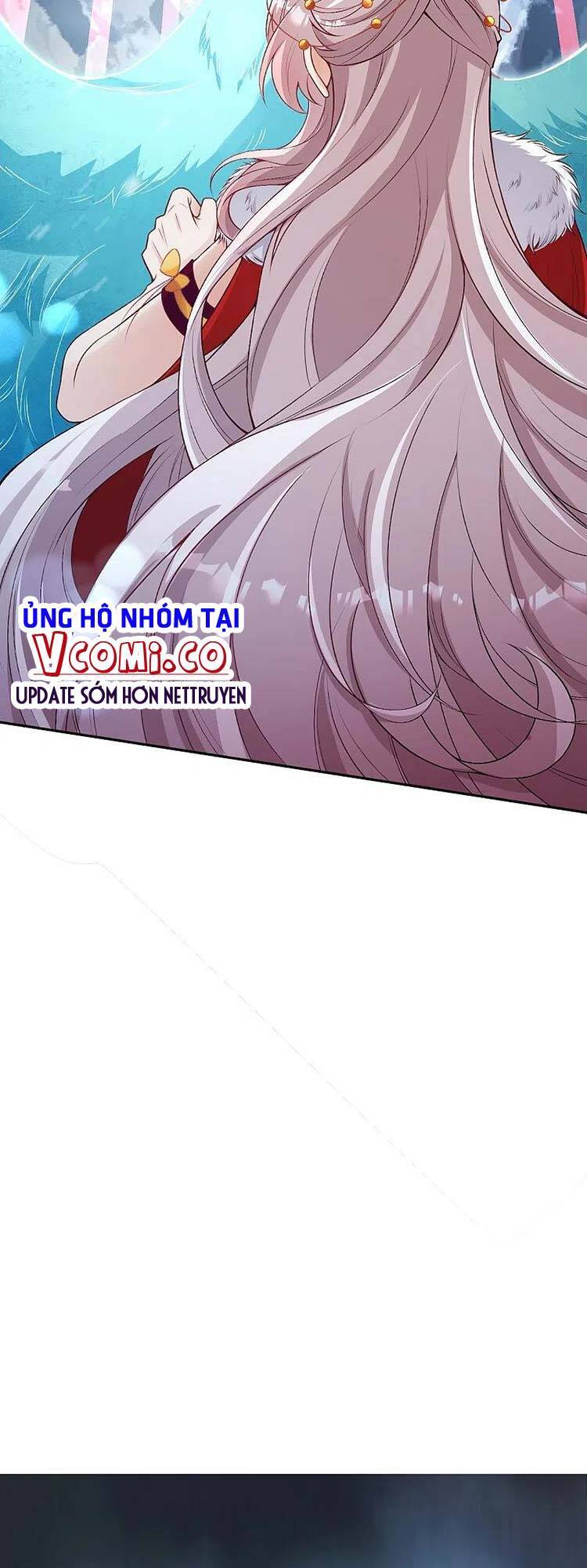 Nghịch Thiên Tà Thần - Chương 504