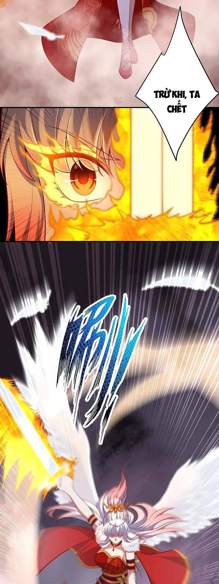 Nghịch Thiên Tà Thần - Chương 504