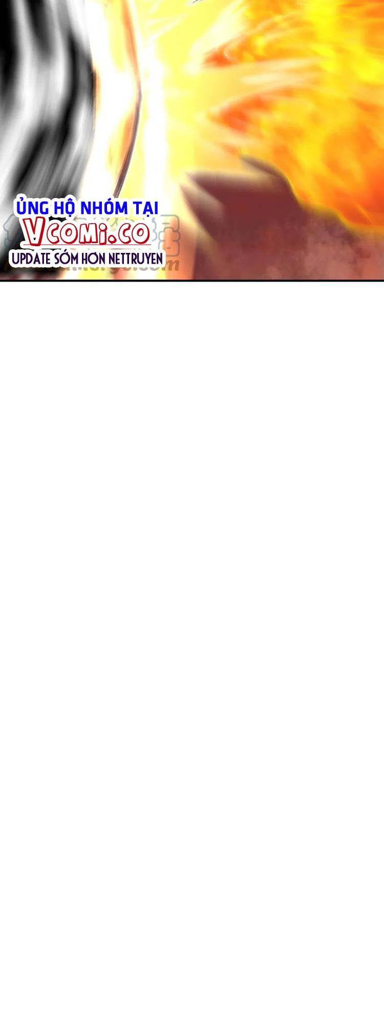 Nghịch Thiên Tà Thần - Chương 504