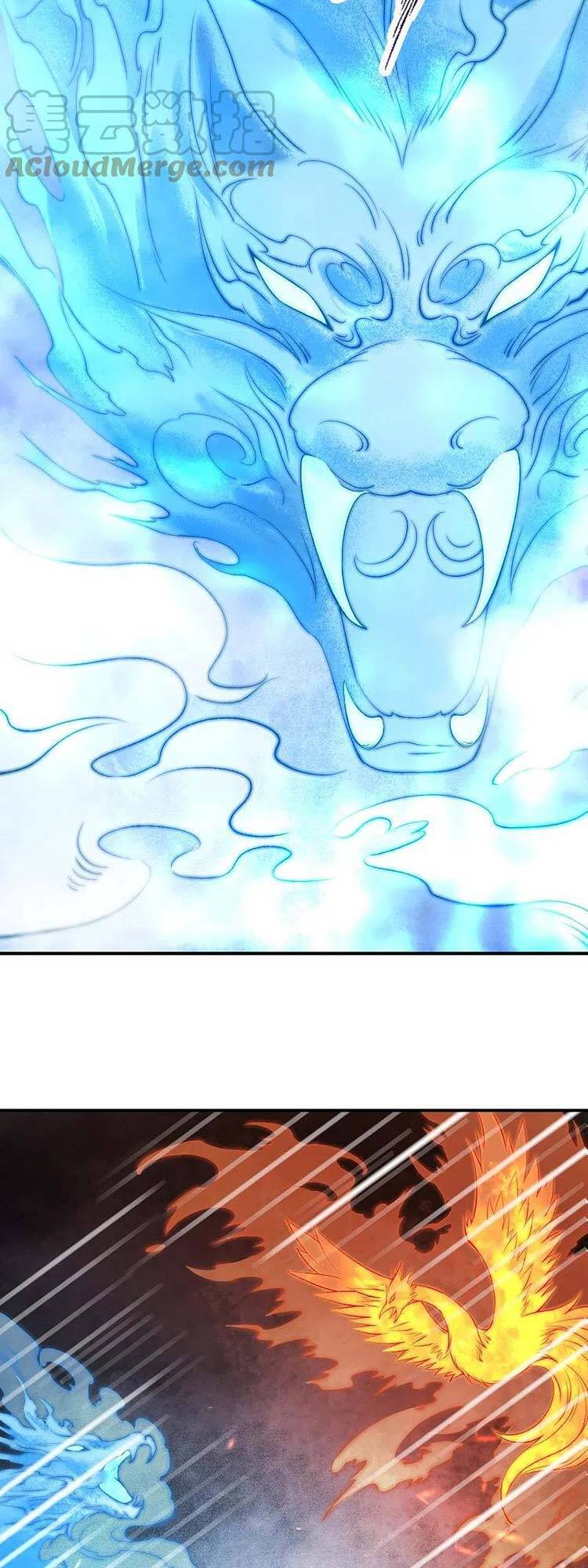 Nghịch Thiên Tà Thần - Chương 504