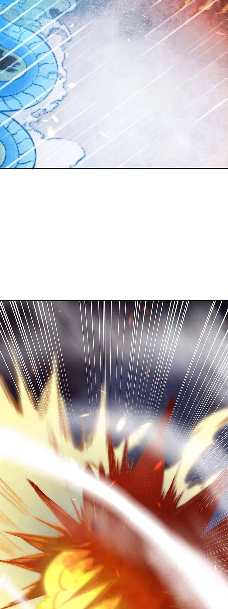 Nghịch Thiên Tà Thần - Chương 504