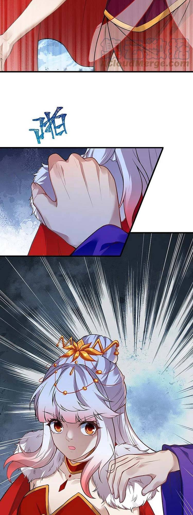 Nghịch Thiên Tà Thần - Chương 504