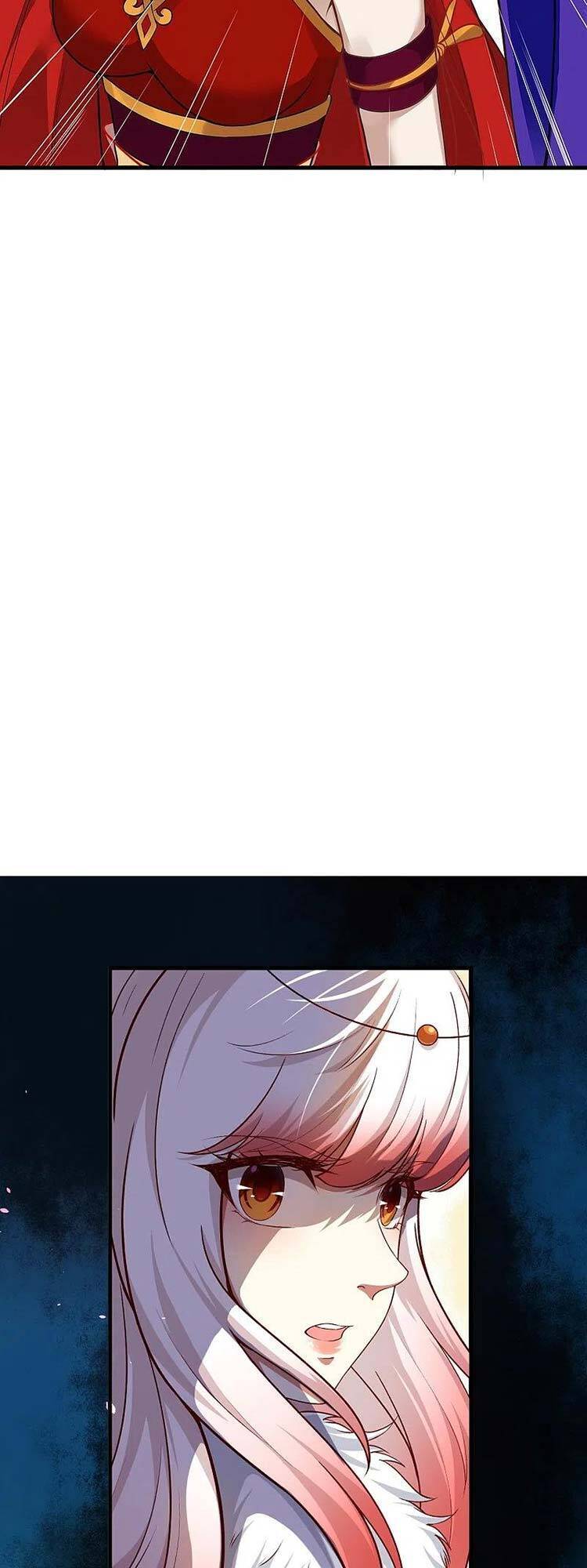 Nghịch Thiên Tà Thần - Chương 504