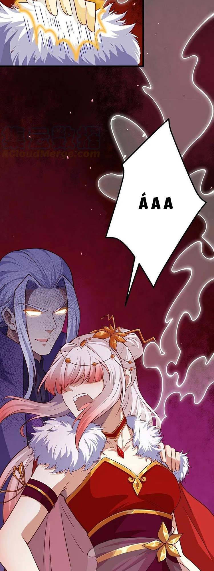 Nghịch Thiên Tà Thần - Chương 504