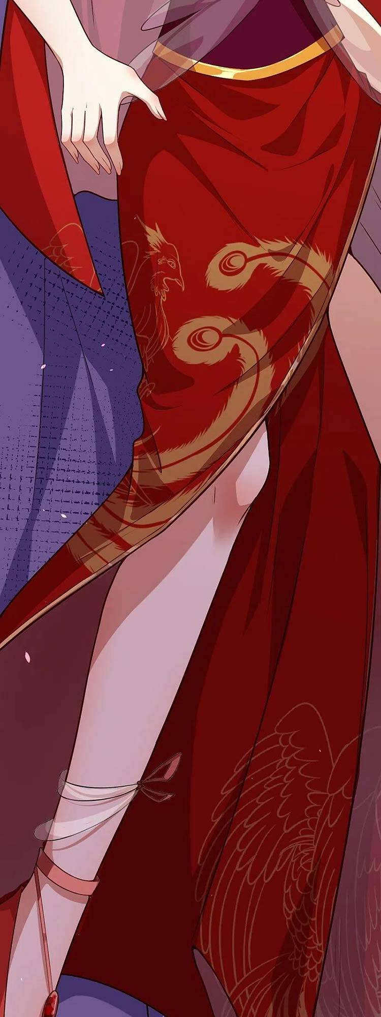 Nghịch Thiên Tà Thần - Chương 504