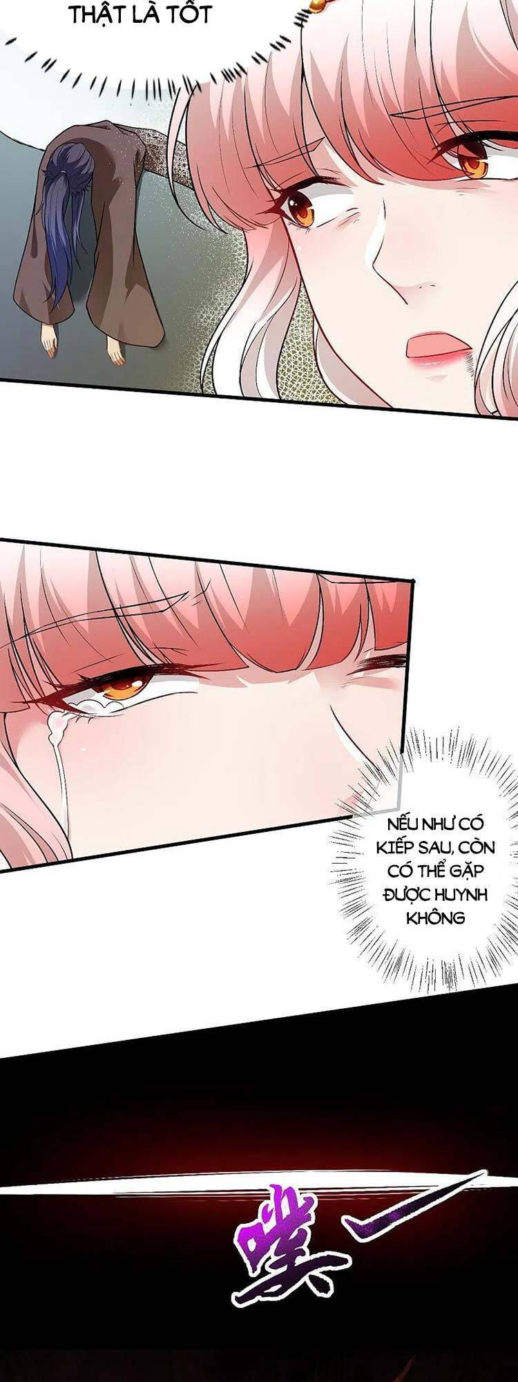 Nghịch Thiên Tà Thần - Chương 504