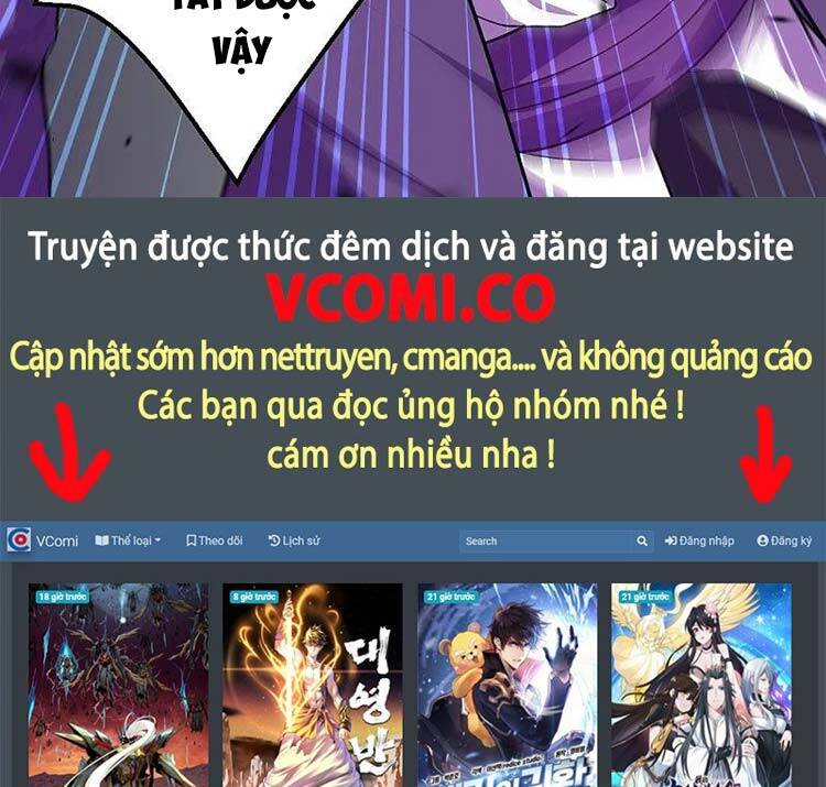 Nghịch Thiên Tà Thần - Chương 504