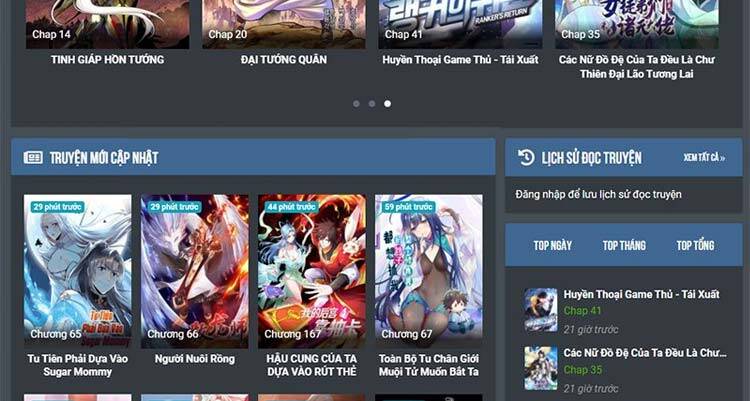 Nghịch Thiên Tà Thần - Chương 504