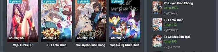 Nghịch Thiên Tà Thần - Chương 504