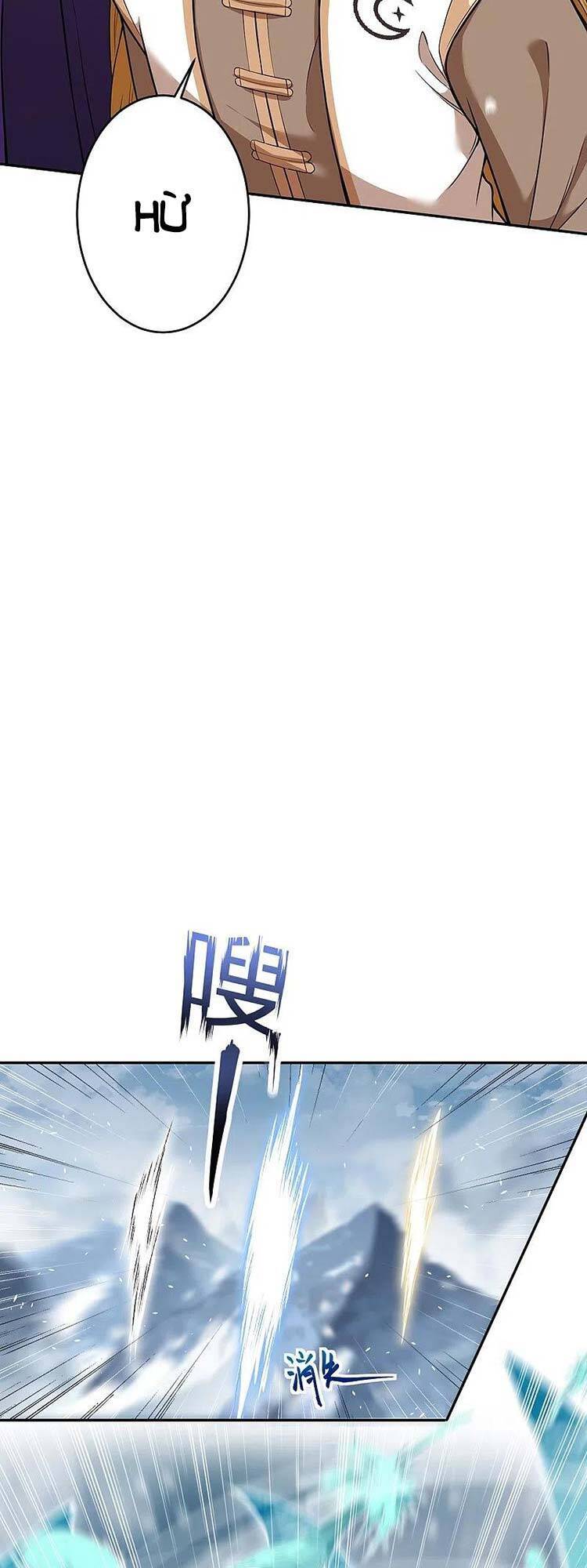 Nghịch Thiên Tà Thần - Chương 504