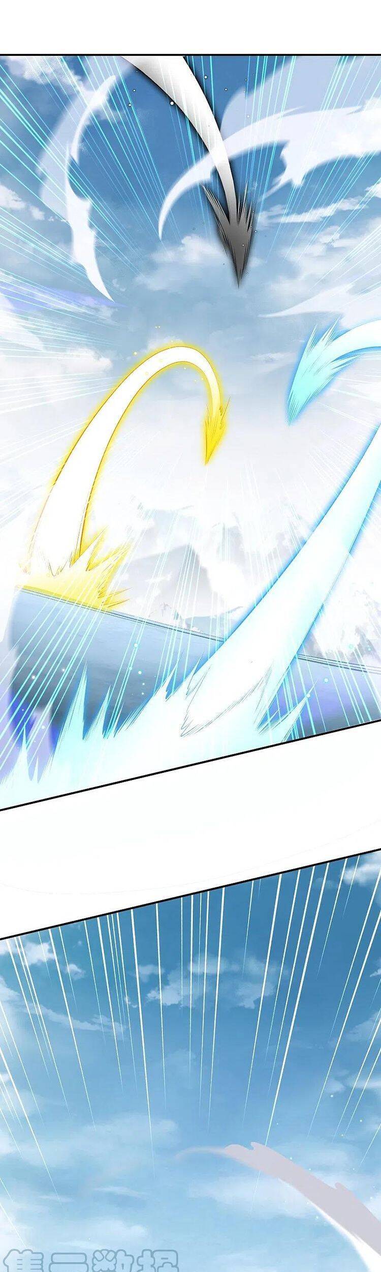 Nghịch Thiên Tà Thần - Chương 506